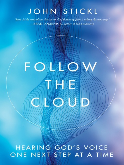 Title details for Follow the Cloud by John Stickl - Available